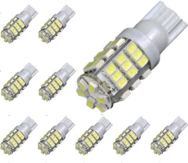 britelites Jtech 906/912/921/579 LED Light Bulbs (10 pcs / pack)